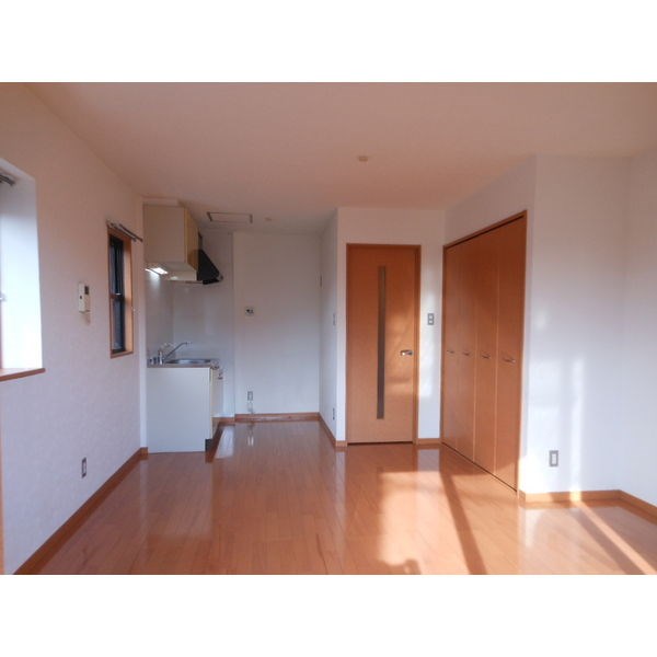 ミオ・コルテ リビング