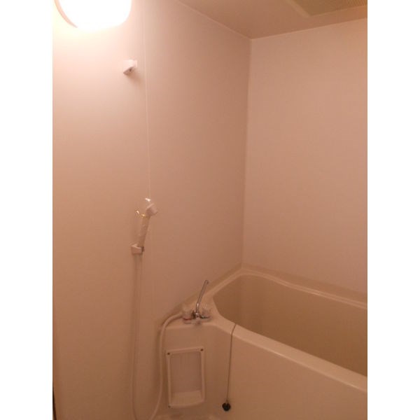 ミオ・コルテ 風呂画像