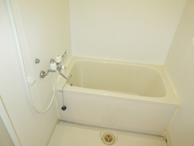 常陸ハイツ 風呂画像