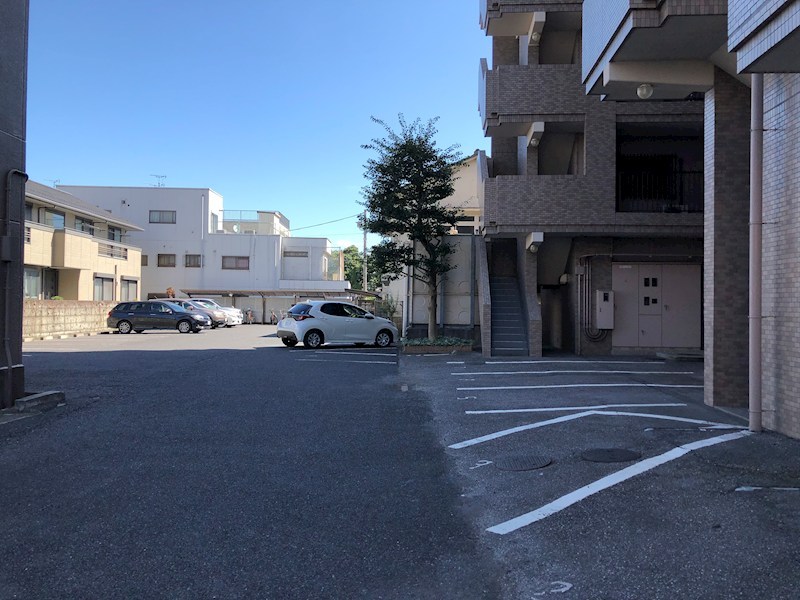 赤羽ハイツ その他3