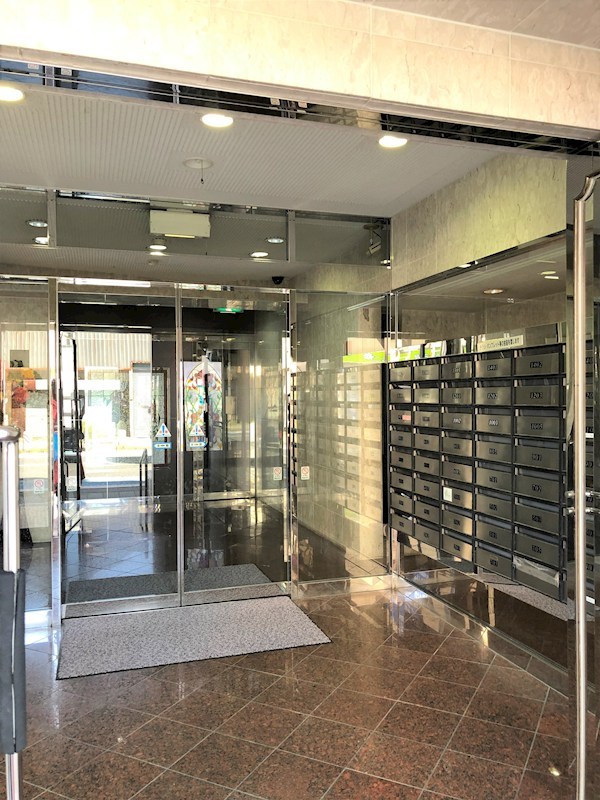 赤羽ハイツ その他5