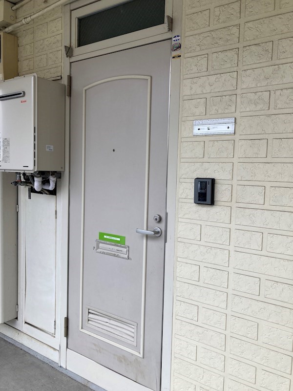 グリーンフラットＢ その他11