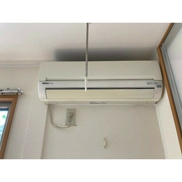 クローバーハイツ その他設備