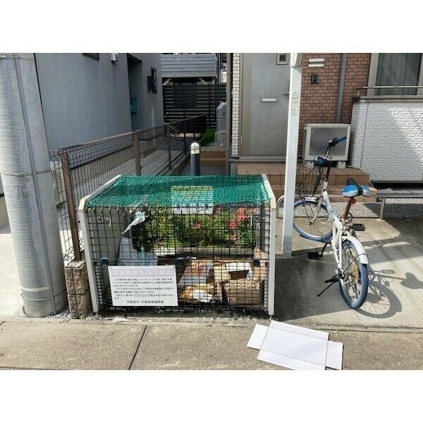 クローバーハイツ その他