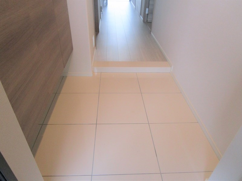 サーパス宇都宮一番町セントマークス  玄関