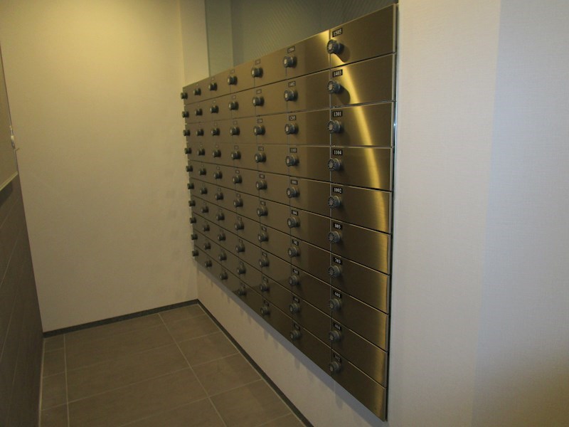 サーパス宇都宮一番町セントマークス  その他17