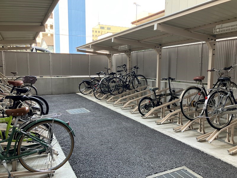 サーパス宇都宮一番町セントマークス  その他21