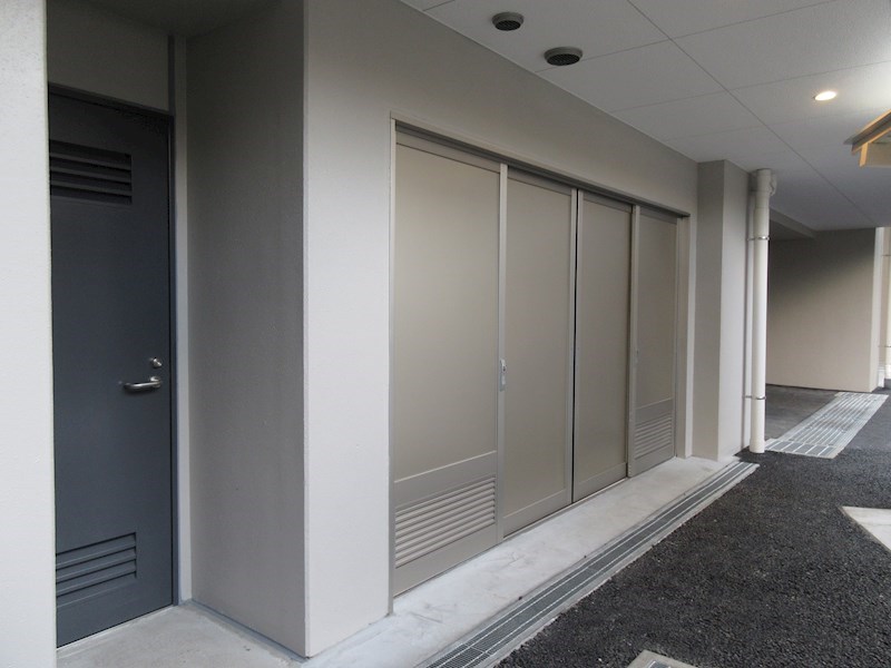 サーパス宇都宮一番町セントマークス  その他22