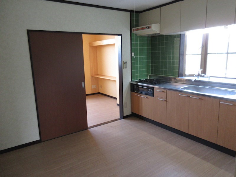 亀井ハイツ その他8