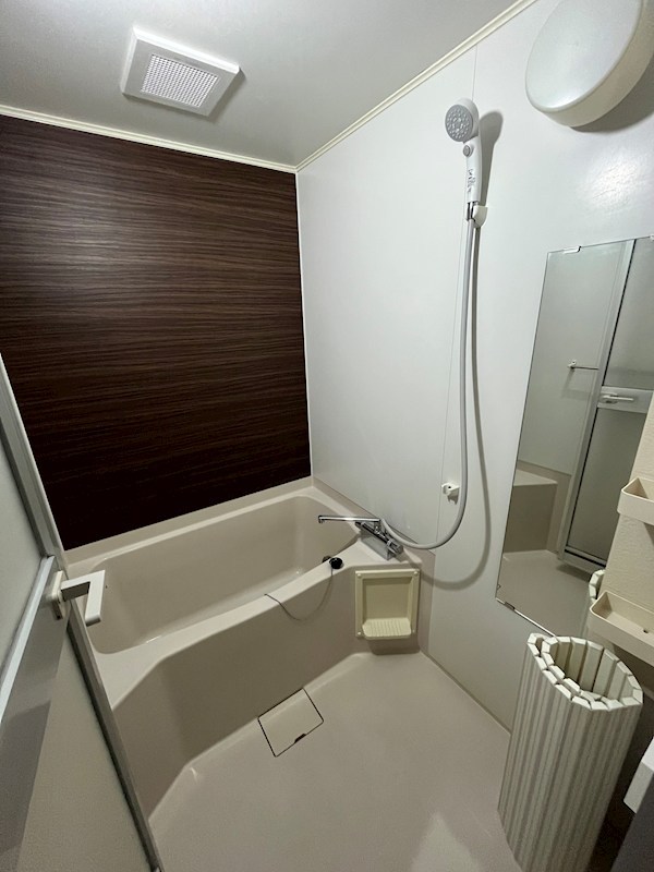 ネオニシキ 風呂画像