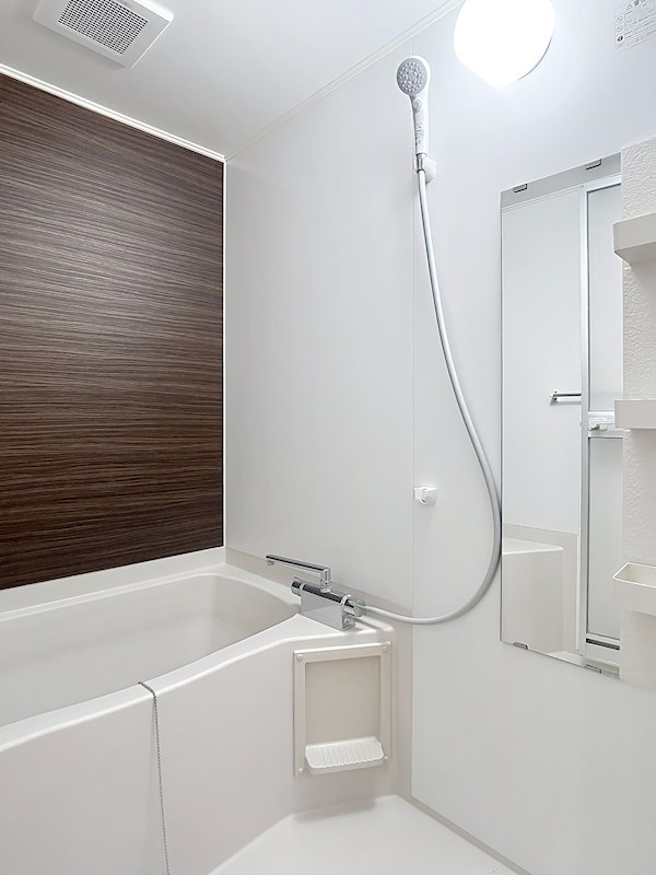 ネオニシキ 風呂画像