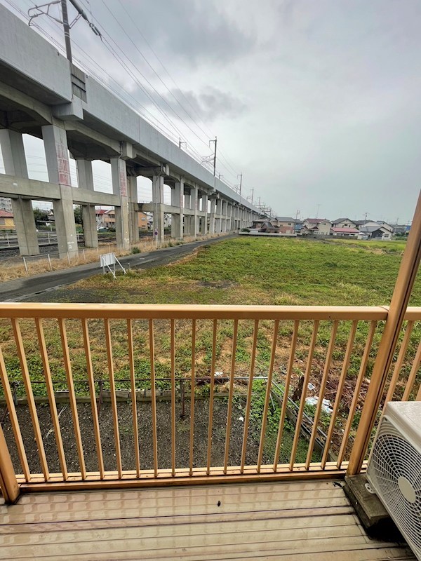 ハッピーハイツ山埼 その他1