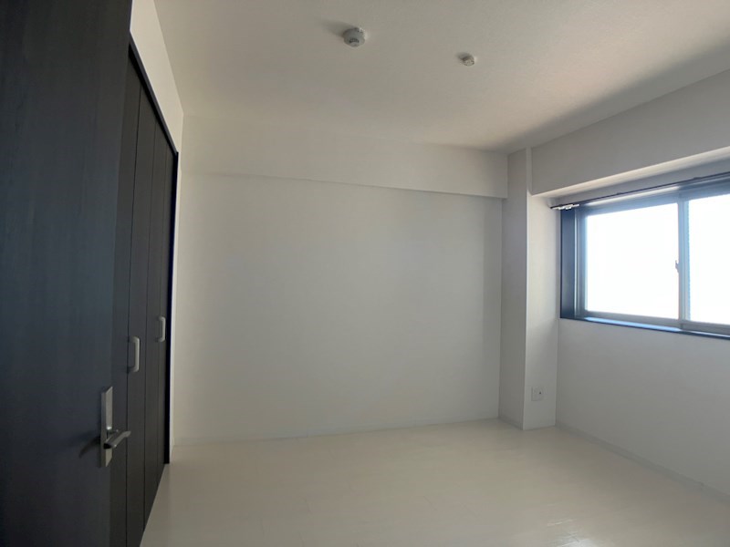 PLACIDES ベッドルーム