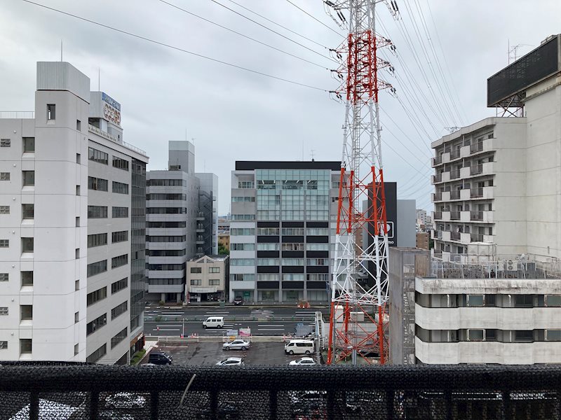 ソーラーハイツあづさ その他7