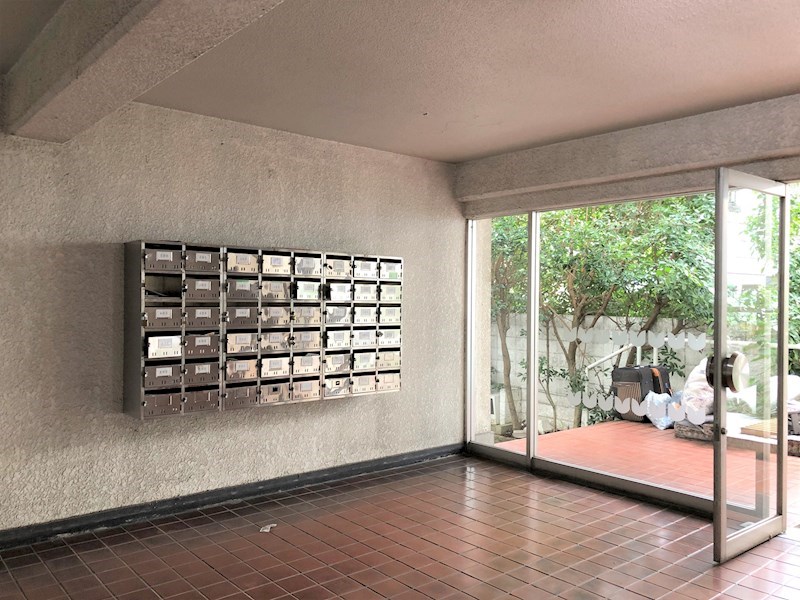 ソーラーハイツあづさ その他7