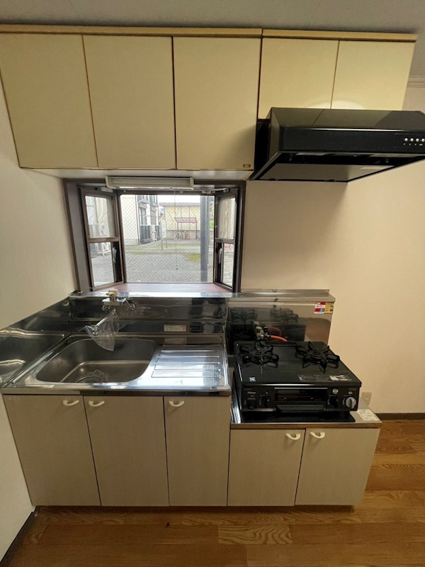 メゾン・アーリー キッチン