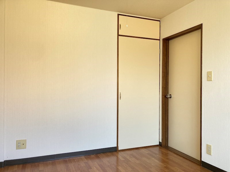イースタンパレス ベッドルーム