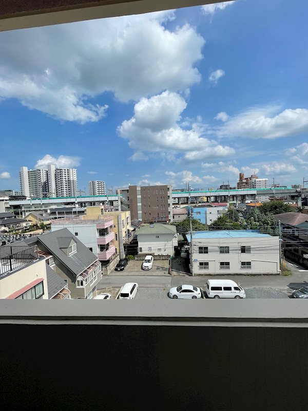 アーバンシェルA館 その他5