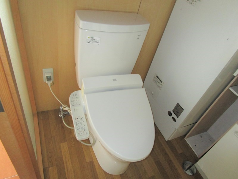 コスモス翔東今泉 その他1