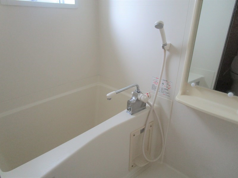 コスモス翔東今泉 風呂画像