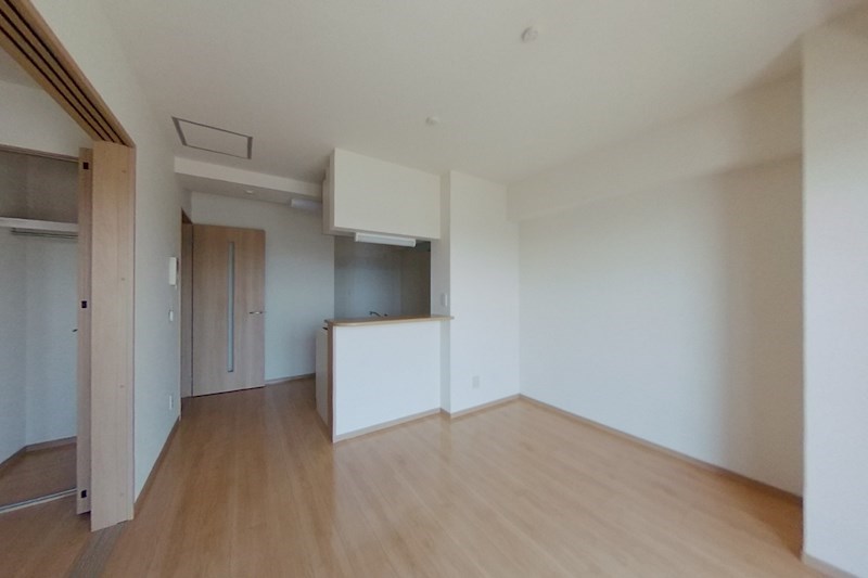 サンモールF.K.D リビング