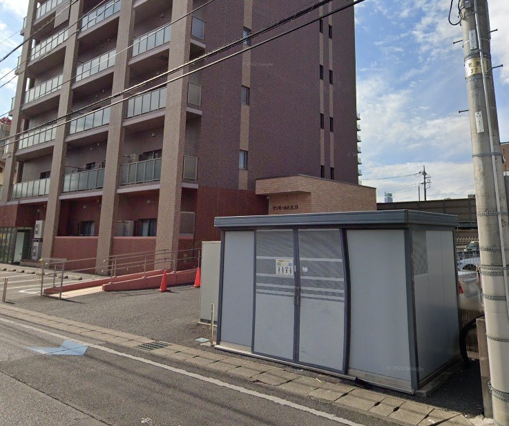 サンモールF.K.D その他20