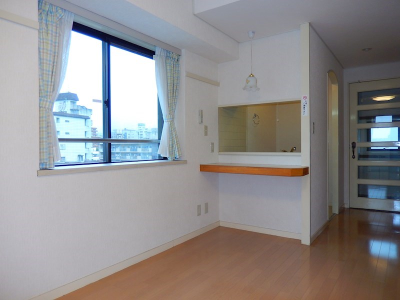 シティハイツ南大通り ベッドルーム