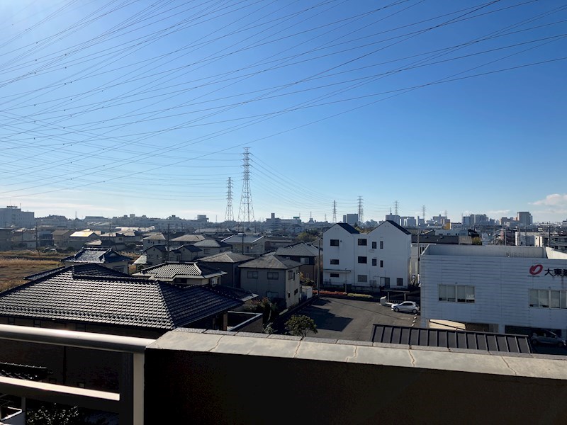 メゾングリーンモールⅡ その他1