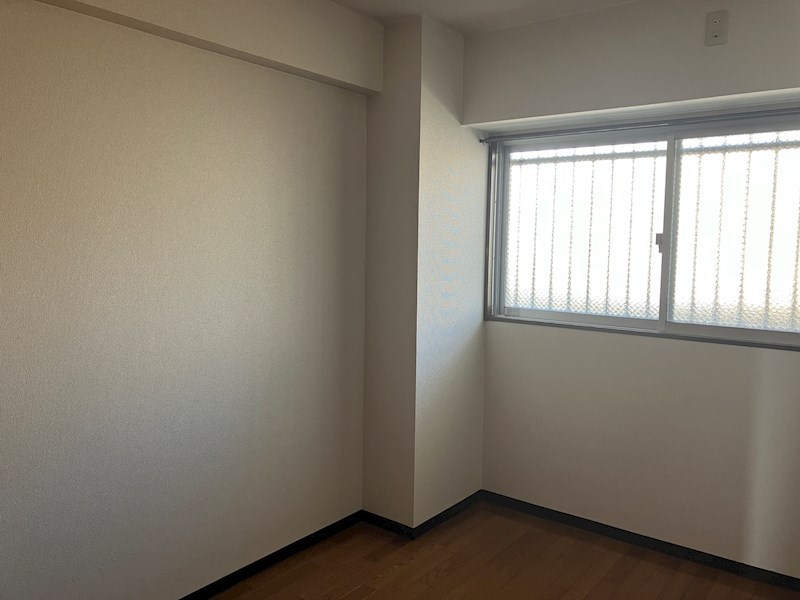 メゾングリーンモールⅡ ベッドルーム