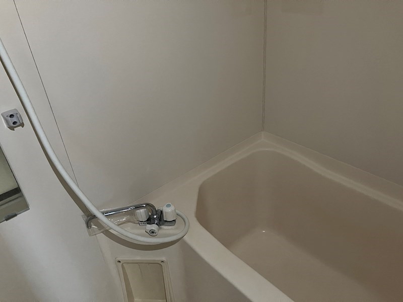 メゾングリーンモールⅡ 風呂画像