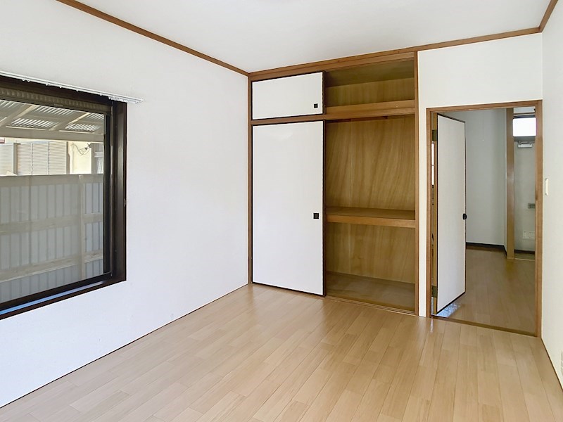 とちの木ハウス その他8
