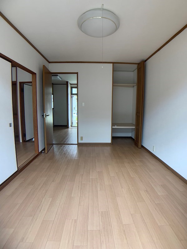 とちの木ハウス その他8