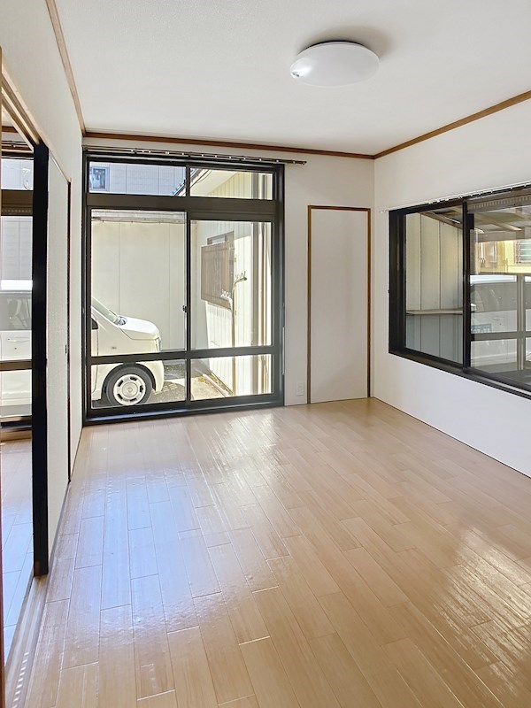 とちの木ハウス その他9