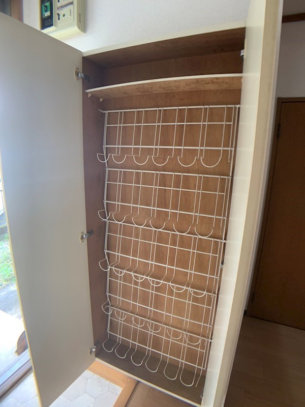 とちの木ハウス その他10