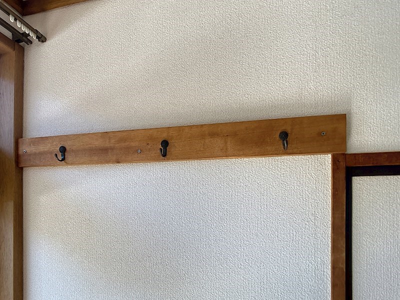 とちの木ハウス その他11