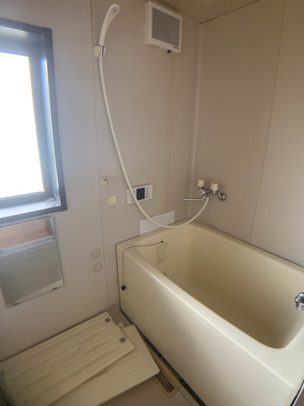 とちの木ハウス 風呂画像