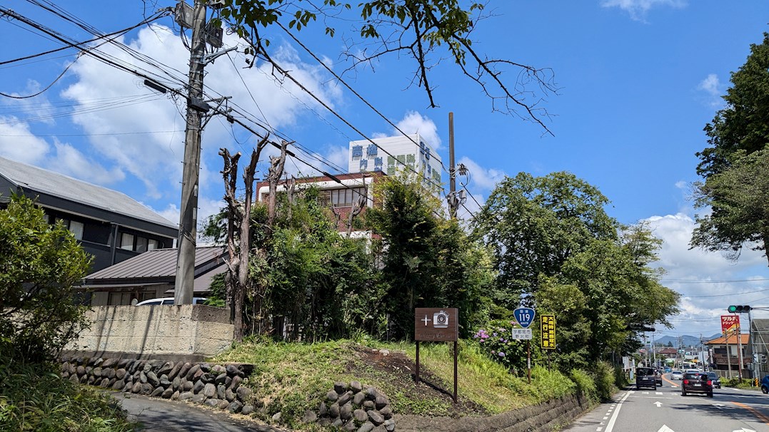 とちの木ハウス 周辺画像7