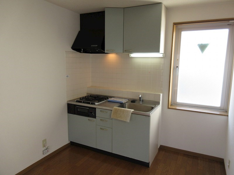 ハビタ　ベーシック キッチン