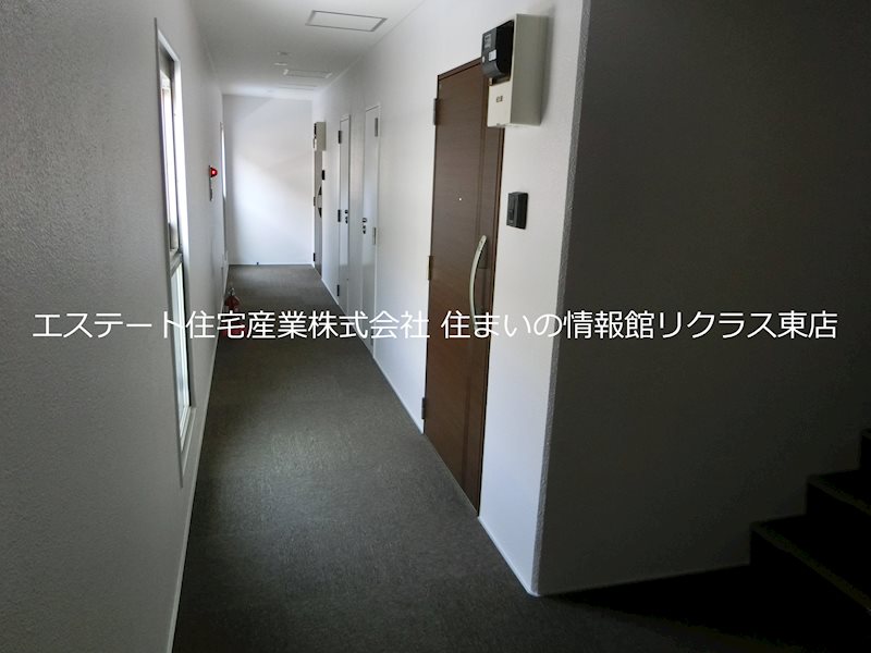 グランテージ東宿郷 その他6