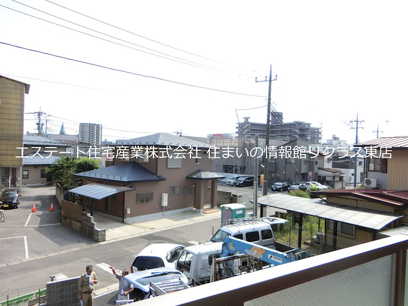 グランテージ東宿郷 その他7