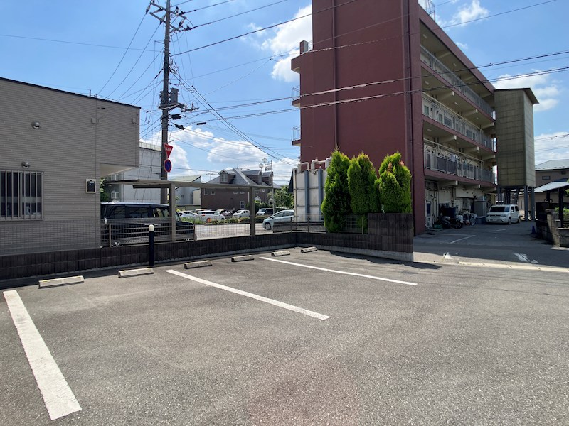 グランテージ東宿郷 その他4