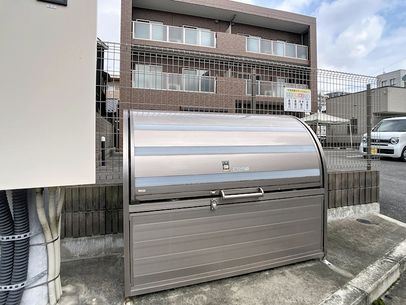 グランテージ東宿郷 その他