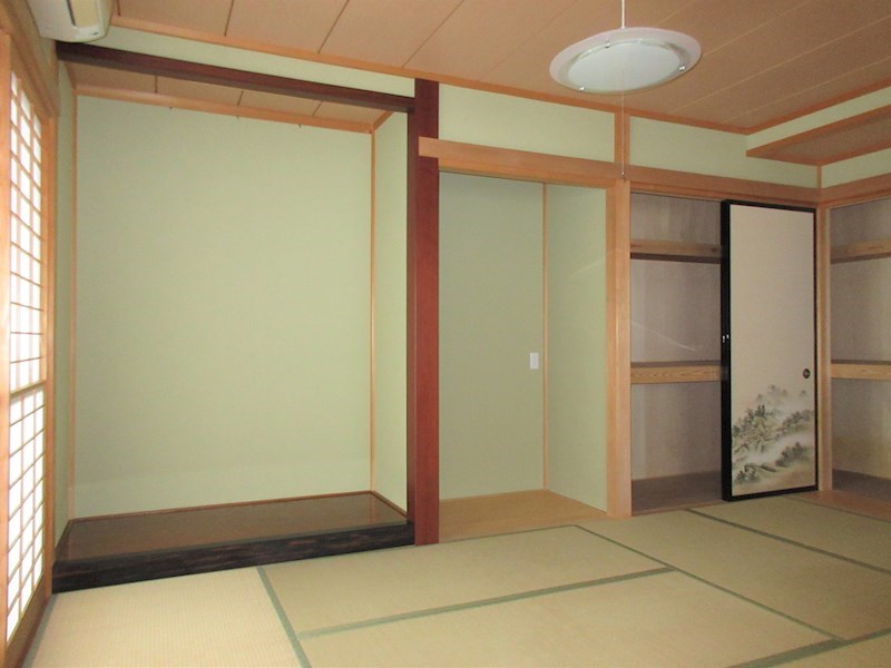 フォルトゥーナ清原台 その他