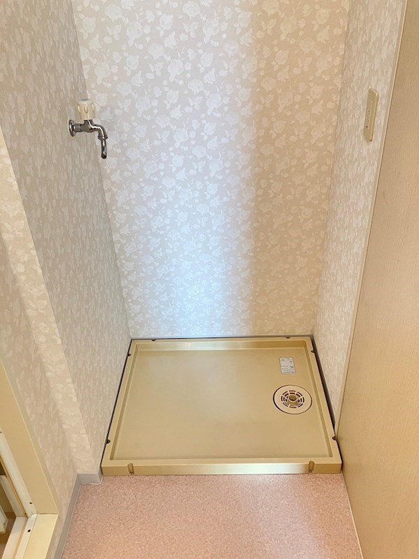 ガーデンハイツ城東 その他2