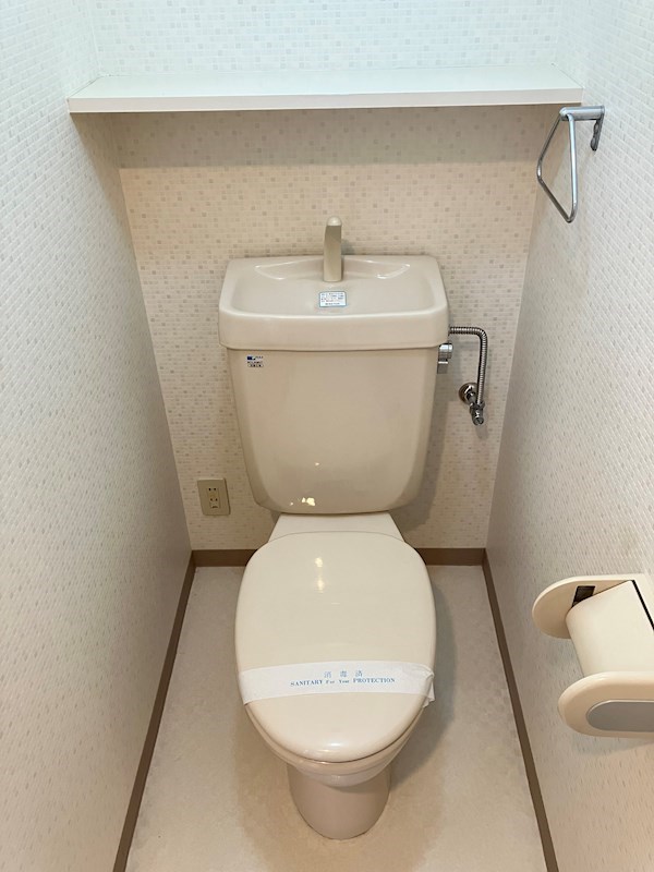 ガーデンハイツ城東 その他3