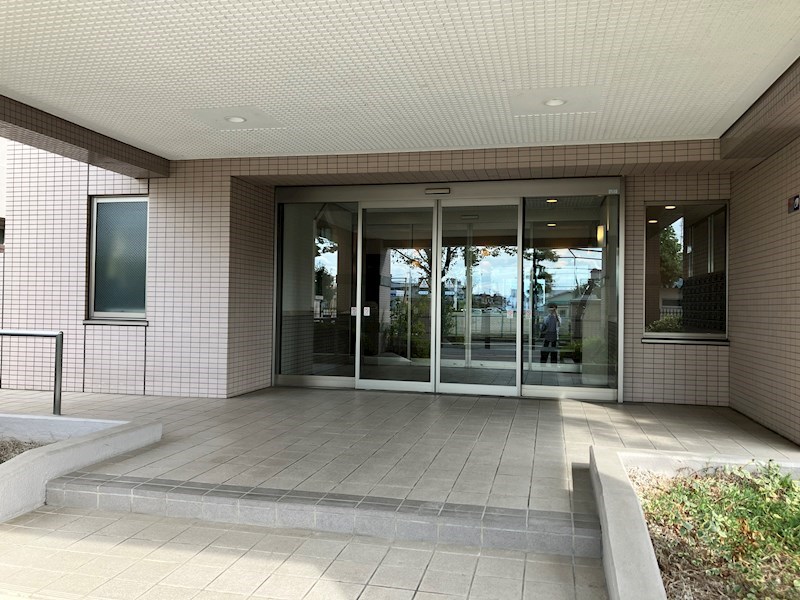 ガーデンハイツ城東 その他外観1