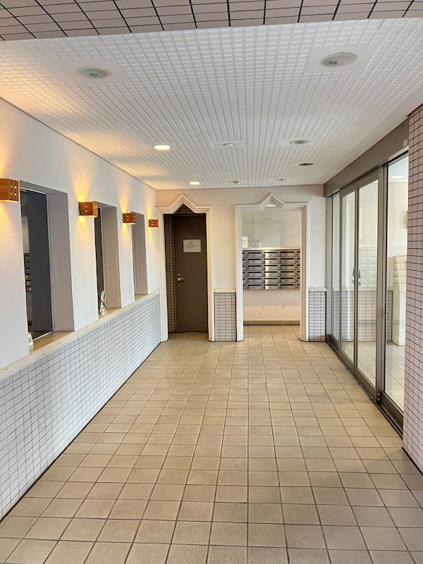 ガーデンハイツ城東 その他外観5