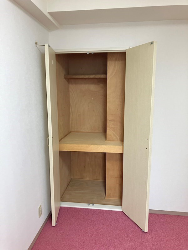 ガーデンハイツ城東 その他7