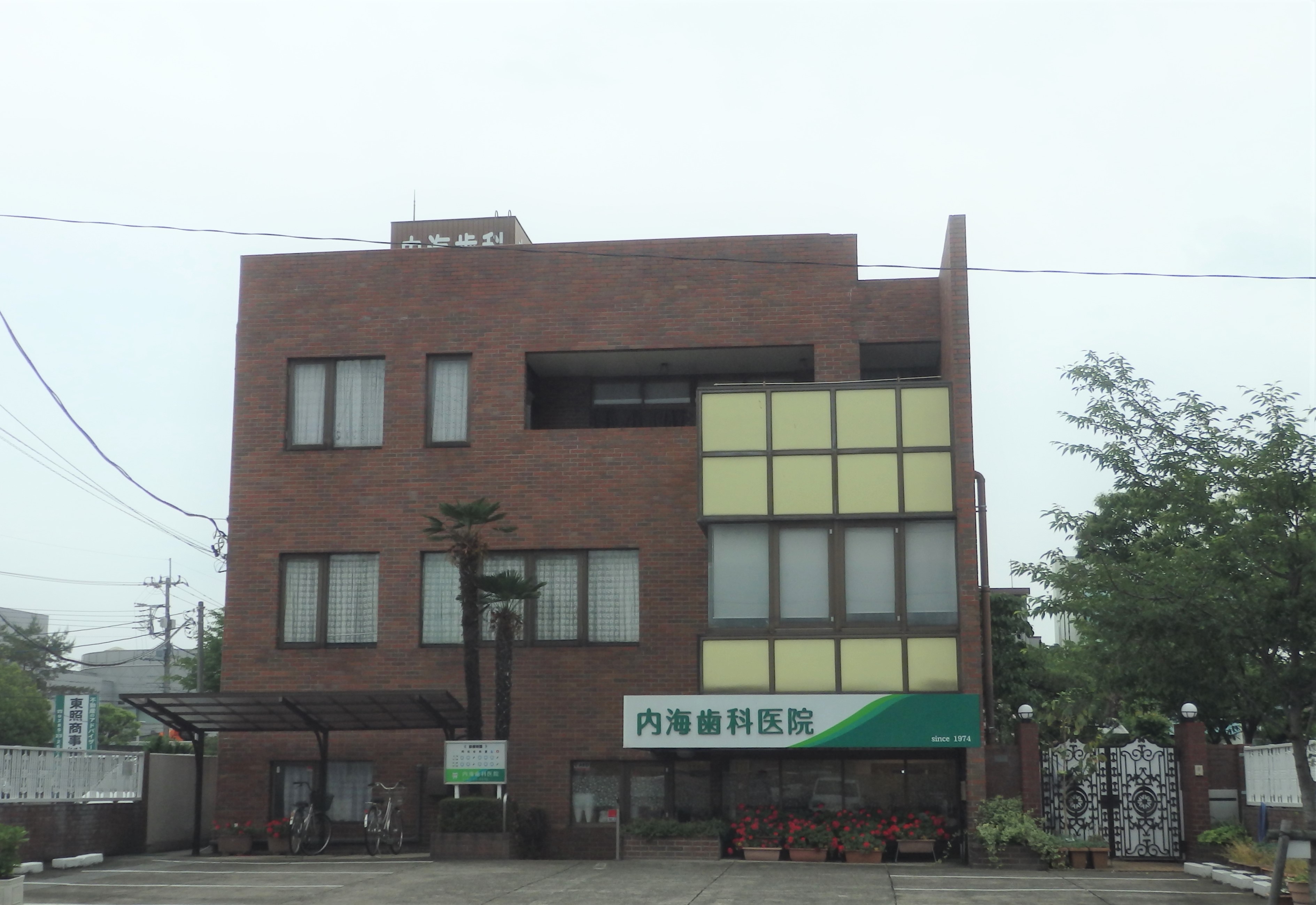 ガーデンハイツ城東 周辺画像8