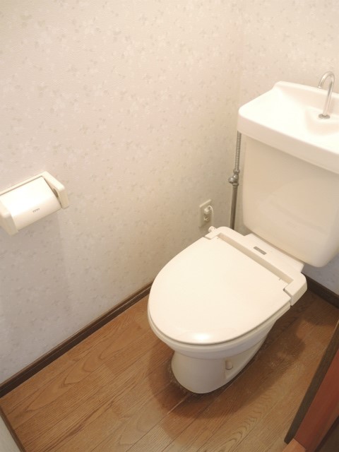 イーストハイツ その他2